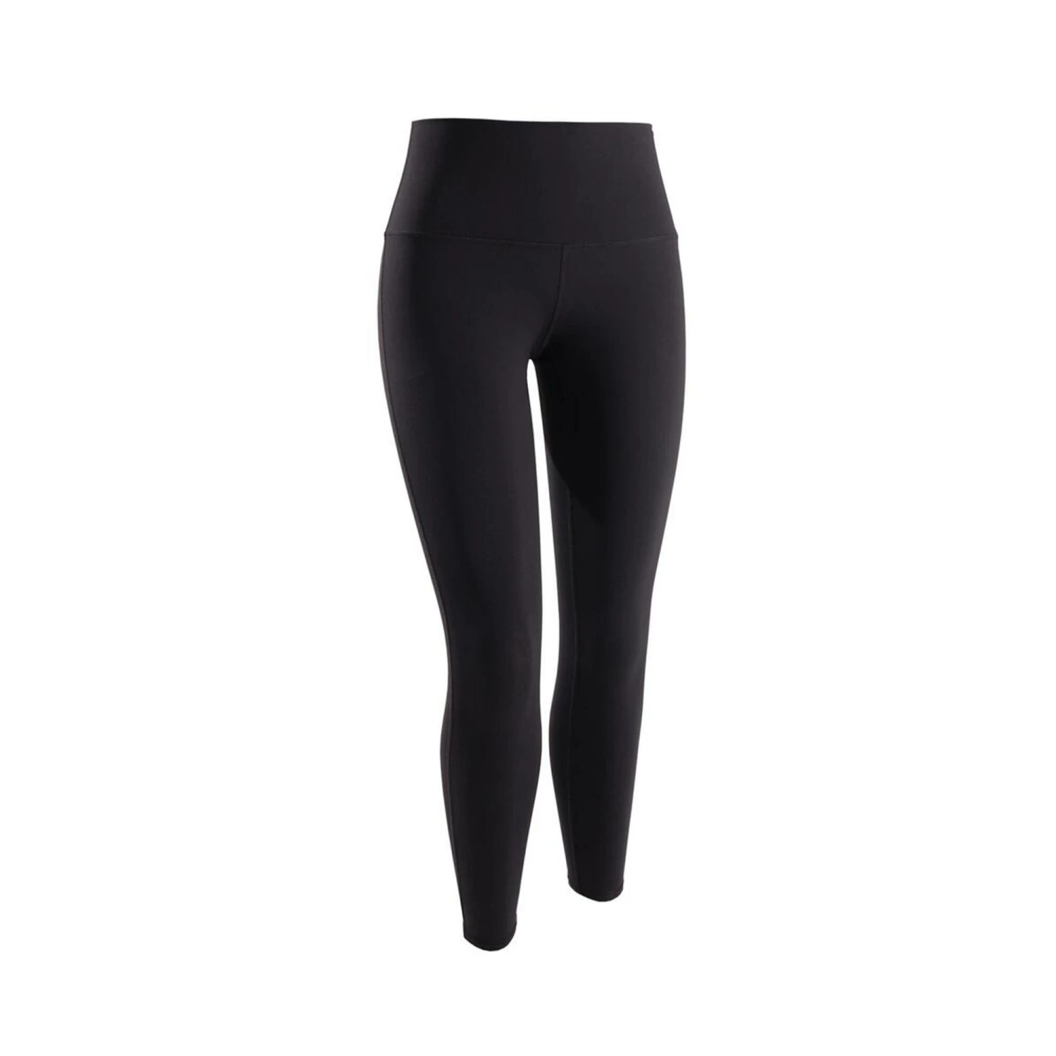 KIMJALY DYN YOGA LEGGING CN Grey BLACK 3 KIMJALY DYN YOGA LEGGING CN Grey BLACK - Image 3