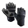 AONIJIE M-54 Summer Lightweight Half Finger Sports Gloves GREY