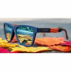 GOODR Running Sunglasses BLUE -Women Sports Elegant Store ke351ae037a367860e8880927283f9abf