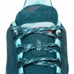 EVADICT WOMEN'S TRAIL RUNNING SHOE Dark petrol blue/Ice blue -Women Sports Elegant Store ke3e177d42b71f0031fbad6667455eb54