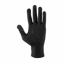 FORCLAZ Unisex Mountain Trekking Touchscreen-Compatible Liner Gloves Trek 500 BLACK/Charcoal grey/BLACK 9 FORCLAZ Unisex Mountain Trekking Touchscreen-Compatible Liner Gloves Trek 500 BLACK/Charcoal grey/BLACK -Women Sports Elegant Store ke3ef63dfe5be7a8390c272dffaf281bc