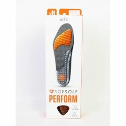 SOFSOLE SOFSOLE Perform AIRR Insole (EU39-41 / UK6-8) 39 8 SOFSOLE SOFSOLE Perform AIRR Insole (EU39-41 / UK6-8) 39 -Women Sports Elegant Store ke46f8d4e564b14256860ad4add2b6be9