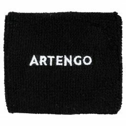 ARTENGO TP 100 Tennis Wristband Navy blue -Women Sports Elegant Store ke5655e87c59de6cf5079892e47072ac4