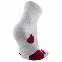 ADIDAS wucht P5 Badminton Socks Low Cut Grey with Power Berry Size 3 WHITE 11 ADIDAS wucht P5 Badminton Socks Low Cut Grey with Power Berry Size 3 WHITE -Women Sports Elegant Store ke6f5b6421f1d25d603deab07a4bb96d0