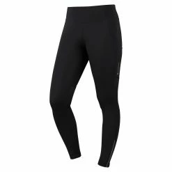 MONTANE Women's Katla Long Trail Tights BLACK