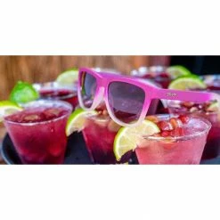 GOODR Running Sunglasses Purple -Women Sports Elegant Store ke99eba23efa23888a81a4f4023442031