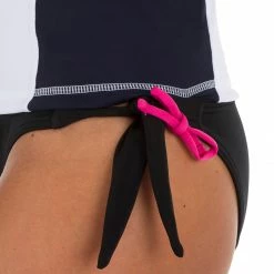 OLAIAN UVTOP500L W Top WHT Snow white/Bubblegum /PINK -Women Sports Elegant Store ke9ad77bb5ef5437046c6f75fbb948d80