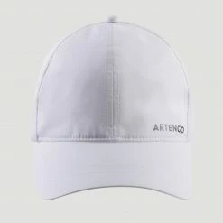 ARTENGO Tennis Cap TC 100 Snow white 7 ARTENGO Tennis Cap TC 100 Snow white -Women Sports Elegant Store kea22430db1aff17a73749d8db97d5cfd