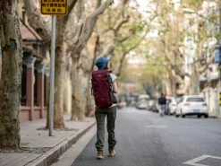 FORCLAZ CN TRAVEL 500 Hat 60-62cm -Women Sports Elegant Store keb6b8a5802aa80c22b1cbd5a91e58f93