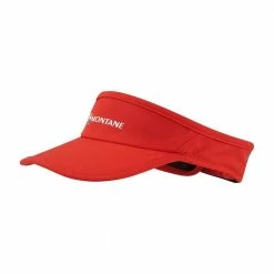 MONTANE CoolMax® Via Visor BLUE -Women Sports Elegant Store keb96746246ee08bb52f90402f0fb40e1