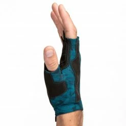 CORENGTH Weight Training Glove Deep petrol blue -Women Sports Elegant Store kecd18b0e23af6af6b5db867062698c67