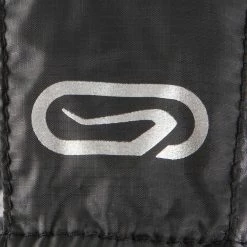 KALENJI RUNNING RAIN CAP BLACK ADJUSTABLE 55-63 cm BLACK -Women Sports Elegant Store ked893d2021eea7c8871497f27bb7d936