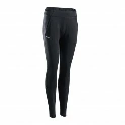 ARTENGO Women's Tennis Bottoms PA TH 500 BLACK