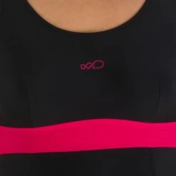 NABAIJI Romane Women's One-Piece Maternity Swimsuit BLACK -Women Sports Elegant Store kefa44149dc6261a6b5fb5dca186355ce