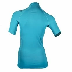 BEUCHAT ATOLL LADIE'S RASH GUARD BLUE 7 BEUCHAT ATOLL LADIE'S RASH GUARD BLUE -Women Sports Elegant Store kf05be65f354526f7c5056d1dac7e10b6