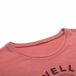 FORCLAZ TRAVEL 50 WOOL-W-OLD PINK OLD PINK -Women Sports Elegant Store kf06a62a9ec32a3767ec133aaf5e34d4d