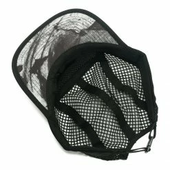 THY WEAR "Black Cobra" Trail Cap BLACK 7 THY WEAR "Black Cobra" Trail Cap BLACK -Women Sports Elegant Store kf1f440dd60c53b29b5fc3f902296db75