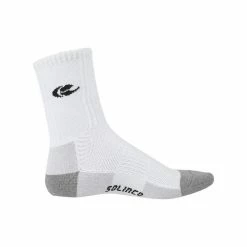 SOLINCO Solinco Heave Socks White WHITE -Women Sports Elegant Store kf30c21d7050149fa8cd7648e5ede4106
