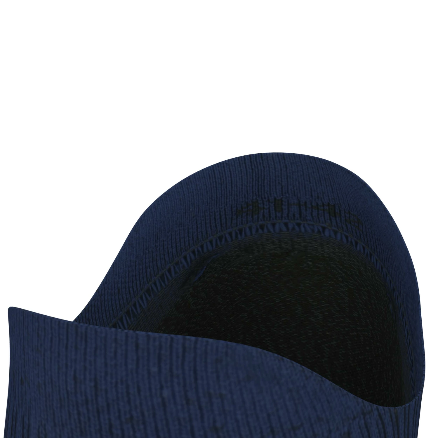 KIPRUN RUN900 INVISIBLE FINE RUNNING SOCKS Galaxy blue 5 KIPRUN RUN900 INVISIBLE FINE RUNNING SOCKS Galaxy blue - Image 5