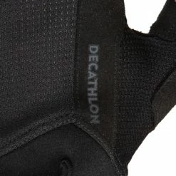 CORENGTH 500 Weight Training Glove BLACK -Women Sports Elegant Store kf4b15f168814be710a02055997e04314