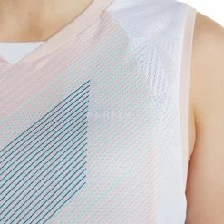 PERFLY T-SHIRT 900 W PINK PINK -Women Sports Elegant Store kf4d66c13b9ac282bc7ba6e3bb383f158