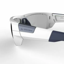 QUECHUA Adults Hiking Sunglasses Snow white -Women Sports Elegant Store kf5255d561ef5618707eb280f9a3ab2d1