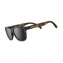 GOODR Running Sunglasses BROWN