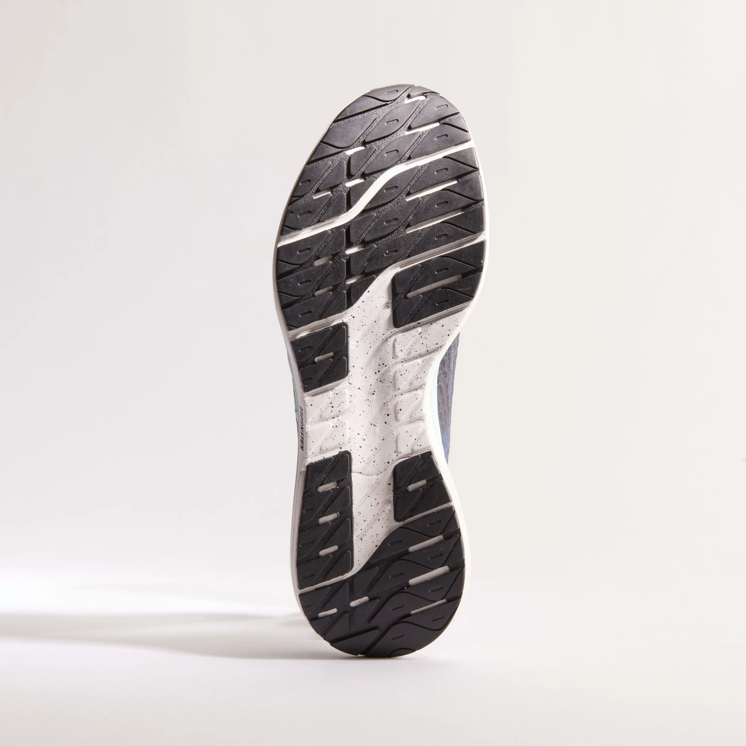 KIPRUN WOMEN'S RUNNING SHOES Whale grey/Pale mint 10 KIPRUN WOMEN'S RUNNING SHOES Whale grey/Pale mint - Image 10