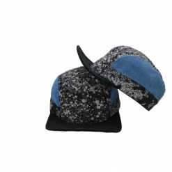 THY WEAR "ANGEL DUST" TRAIL CAP BLACK -Women Sports Elegant Store kf7514ee85f33da804dd3de348f2405a3