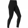 NYAMBA Women's Sport Leggings 520 BLACK