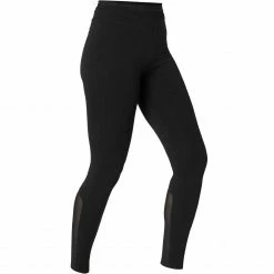 NYAMBA Women's Sport Leggings 520 BLACK