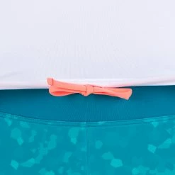 OLAIAN UVTOP500L W Top WHT Snow white/Bubblegum /PINK -Women Sports Elegant Store kf8c39fe4200a3a26d205b97d498255e0