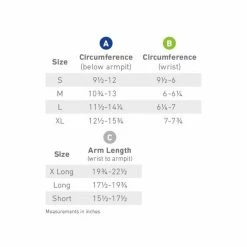 BAUERFEIND Arm Dirk Nowitzki Navy blue -Women Sports Elegant Store kf8dfa0ff8fc0356144b889da087f7c00