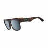 GOODR Running Sunglasses BROWN