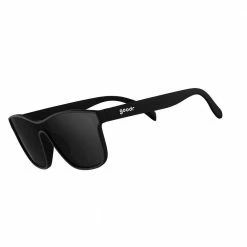 GOODR VRG Running Sunglasses BLACK