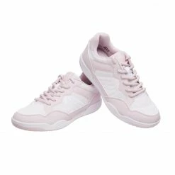 PERFLY BS 190 W LAVENDER MAUVE/Snow white -Women Sports Elegant Store kfa713fd4f93722a98a18f5570aa617bf