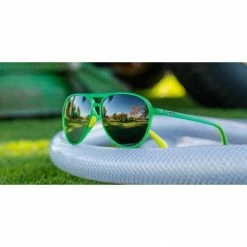 GOODR MG Running Sunglasses GREEN -Women Sports Elegant Store kfbce9374b16ca08d65d3c4105a1aff09