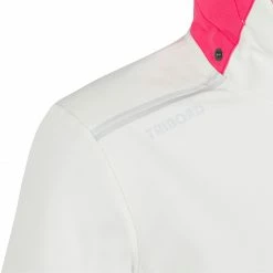 TRIBORD Women wind-proof softshell sailing jacket 900 UK 16 / FR 46 -Women Sports Elegant Store kfbd1d36f91610ba65ca50fc96d5bd16f