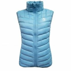 VR TRAVELER T821203 Ladies' Down Vest Midnight purple -Women Sports Elegant Store kfbdc6896f5b8f9757e5cb73efdbf9da7