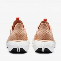 KALENJI JOGFLOW 500K Women's running shoes Powdery beige -Women Sports Elegant Store kfd9fe22f1283576f61144772f022d082