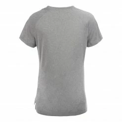 TARMAK Women's Intermediate Basketball T-Shirt / Jersey TS500 Squirrel grey -Women Sports Elegant Store kfe29b62359cc26ded8b208c7522e9afb