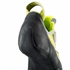 SIMOND CLIMBING SHOE Dark peacock blue/Pale grey -Women Sports Elegant Store kff21e6ae0f35da64ff097f656d5a85c7